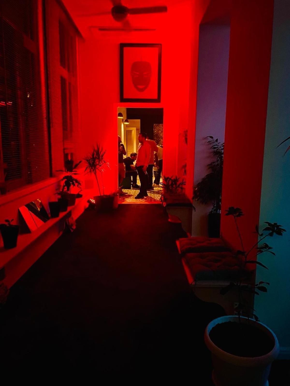 Communa Good Vibes ティビリシ エクステリア 写真